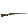 MAUSER M18 Savanna .243 Win 22in 4rd Bolt-Action Rifle (M18S243T)