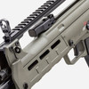 SPRINGFIELD ARMORY Hellion Low Capacity 5.56x45mm NATO 16in 10rd OD Green Semi-Automatic Bullpup Rifle (HL916556GLC)