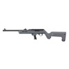 RUGER PC Carbine 9mm 16.12in 17rd Black/Gray Semi-Auto Rifle (19130)