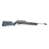 RUGER 10/22 Collector's Series 60th Anniversary 22LR 18.5in 10rd Gray Semi-Auto Rifle (31260)