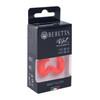 BERETTA Mini Headset E2 Orange Fluorescent Shooting Noise Protection Ear Plugs (CF121D004304FFUNI)