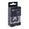 BERETTA Mini Headset E2 Black Shooting Noise Protection Ear Plugs (CF121D00430999UNI)