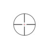 SIG SAUER Whiskey4 2.5-10x42mm 30mm SFP 0.25 MOA Hellfire Quadplex Illuminated Reticle Black Riflescope (SOW42004)