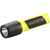 STREAMLIGHT 4AA ProPolymer Lux Div 1 100 Lumens Flashlight Clam Pack with White LED And Alkaline Batteries (68602)