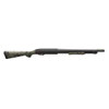 WINCHESTER REPEATING ARMS SXP Hybrid Defender Woodland/Black 12ga 3in Chamber 18in 5rd Pump-Action Shotgun with 1 Choke (512442395)