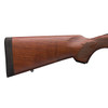 WINCHESTER REPEATING ARMS M70 Featherweight 6.5 PRC 24in 3rd Satin Walnut Bolt-Action Rifle (535200294)