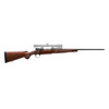 WINCHESTER REPEATING ARMS M70 Featherweight 6.5 PRC 24in 3rd Satin Walnut Bolt-Action Rifle (535200294)