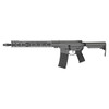 CMMG Resolute MK4 5.56mm 16.1in 30rd Tungsten Semi-Automatic Carbine Rifle (55A9D0B-TNG)