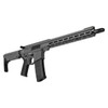 CMMG Resolute MK4 5.56mm 16.1in 30rd Tungsten Semi-Automatic Carbine Rifle (55A9D0B-TNG)