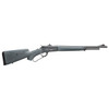DAVIDE PEDERSOLI Shadow .45-70 19in 3rd Blued Lever Action Rifle (010S735457)