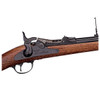 DAVIDE PEDERSOLI Springfield .45-70 22in 1rd Trapdoor Carbine Rifle (010S900457)