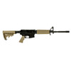 DEL-TON Echo 316 M4 5.56mm 16in 30rd FDE Semi-Automatic Rifle (RFTM16-DE)