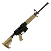 DEL-TON Echo 316 M4 5.56mm 16in 30rd FDE Semi-Automatic Rifle (RFTM16-DE)