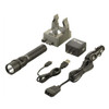 STREAMLIGHT Strion Rechargeable Dual Switch Flashlight (74411)