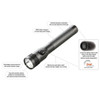 STREAMLIGHT Stinger DS LED HL Rechargeable Flashlight with 120V AC/12V DC Smart Charge Piggyback Charger (75458)