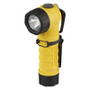 STREAMLIGHT PolyTac 90 LED Right Angle Yellow Polymer Flashlight (88831)