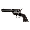 TAURUS Deputy .45 Colt 4.75in 6rd Black Polished Revolver (2-D4541)