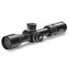 BURRIS Veracity PH 2.5-12x42 Illuminated 3PW Wind MOA FFP Reticle Riflescope (200201)