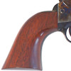 CIMARRON Frontier Old Model .357/.38spl 4.75in 6rd SAO Revolver (PP502)