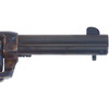 CIMARRON Frontier Old Model .357/.38spl 4.75in 6rd SAO Revolver (PP502)