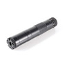 DEAD AIR ARMAMENT Mojave 9 9mm 1/2x28 Black Modular Silencer (MOJAVE9)