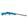 SAVAGE 64 F Blue 22 LR 21in 10rd Blue Rifle (40217)