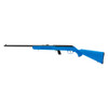 SAVAGE 64 F Blue 22 LR 21in 10rd Blue Rifle (40217)