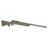 SAVAGE 110 Trail Hunter 308 Win 22in 4rd OD Green Rifle (58034)
