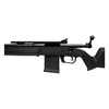 SAVAGE 110 Magpul Scout LH 450 Bushmaster 16.5in 5rd Black Rifle (58186)