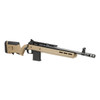 SAVAGE 110 Magpul Scout FDE 450 Bushmaster 16.5in 5rd Rifle (58194)