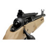 SAVAGE 110 Magpul Scout FDE 450 Bushmaster 16.5in 5rd Rifle (58194)