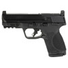 SMITH & WESSON M&P9 2.0 9mm 4in 15rd/2mags Optics Ready TS Semi-Automatic Pistol (13568)