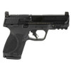 SMITH & WESSON M&P9 2.0 9mm 4in 15rd/2mags Optics Ready TS Semi-Automatic Pistol (13568)