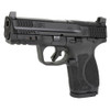 SMITH & WESSON M&P9 2.0 9mm 4in 15rd/2mags Optics Ready TS Semi-Automatic Pistol (13568)