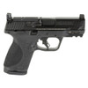 SMITH & WESSON M&P9 M2.0 Compact OR 9mm Luger 3.6in 15rd Optic Ready TS SF Semi-Automatic Pistol (13570)