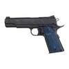 STANDARD MANUFACTURING 1911 HPX .45 ACP 5in 1+7rd Blue Grips Pistol (1911HPX-S)