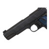 STANDARD MANUFACTURING 1911 HPX .45 ACP 5in 1+7rd Blue Grips Pistol (1911HPX-S)