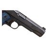 STANDARD MANUFACTURING 1911 HPX .45 ACP 5in 1+7rd Blue Grips Pistol (1911HPX-S)