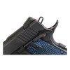 STANDARD MANUFACTURING 1911 HPX .45 ACP 5in 1+7rd Blue Grips Pistol (1911HPX-S)
