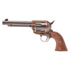 STANDARD MANUFACTURING SAR .45 Colt Single Action 4.75in 6rd 2 Piece Grip Case Colored Revolver (SAR4C2)