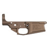 AERO PRECISION M5 Kodiak Brown Stripped Lower Receiver (APAR308065C)