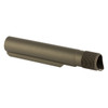 AERO PRECISION AR15/AR10 Kodiak Brown Enhanced Carbine Buffer Tube (APRH101804C)