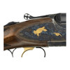FAIR Jubilee Prestige Tartaruga Gold 12 Gauge 28in Over/Under 5 XP50 Chokes Walnut Shotgun (FR-JBPRTG-1228)