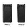 MAGPUL DAKA Black Polymer Large Can (MAG1155-BLK)