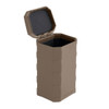 MAGPUL DAKA Flat Dark Earth Polymer Large Can (MAG1155-FDE)