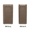 MAGPUL DAKA Flat Dark Earth Polymer Large Can (MAG1155-FDE)