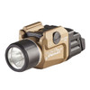 STREAMLIGHT TLR-7 HL-X USB Flat Dark Earth Tactical Weapon Light (69459)