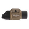 STREAMLIGHT TLR-7 HL-X USB Flat Dark Earth Tactical Weapon Light (69459)
