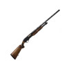 CZ 612 Field 12Ga 28in 4rd 3in Pump-Action Shotgun (06540)