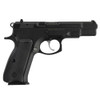 CZ 75 B 9mm 4.6in 10rd Semi-Automatic Pistol (1102)